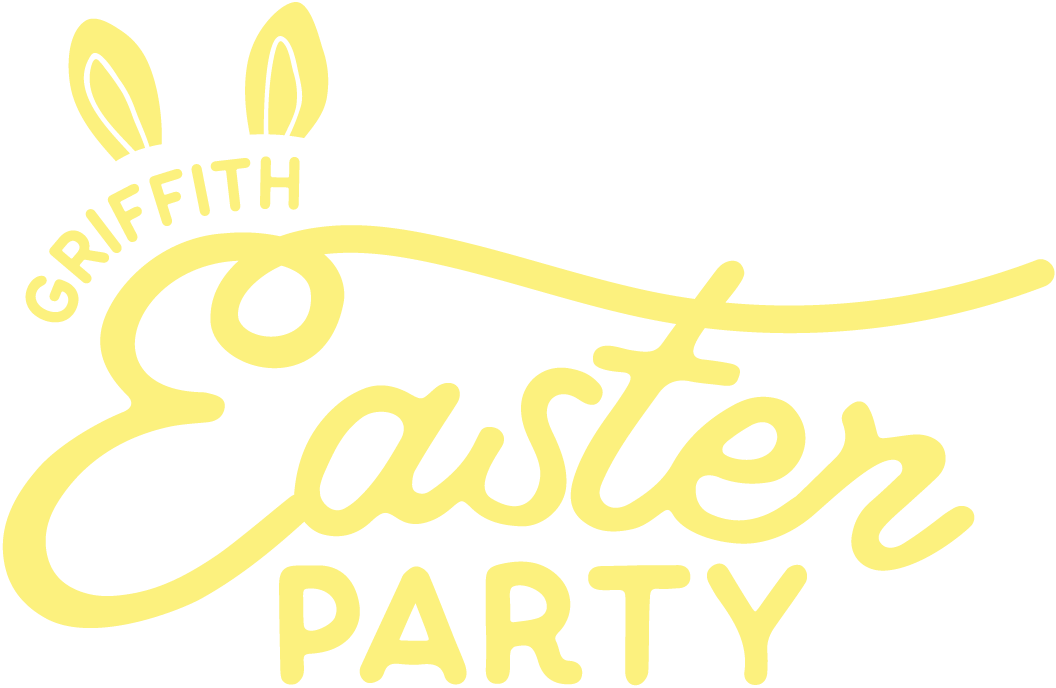 Griffith Easter Party